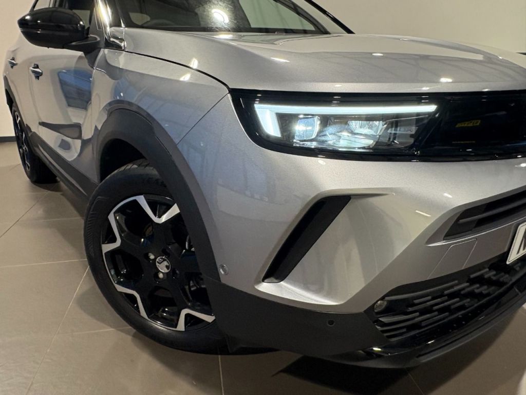 Used Vauxhall Mokka 2024 for sale - 76581482: Photo 5