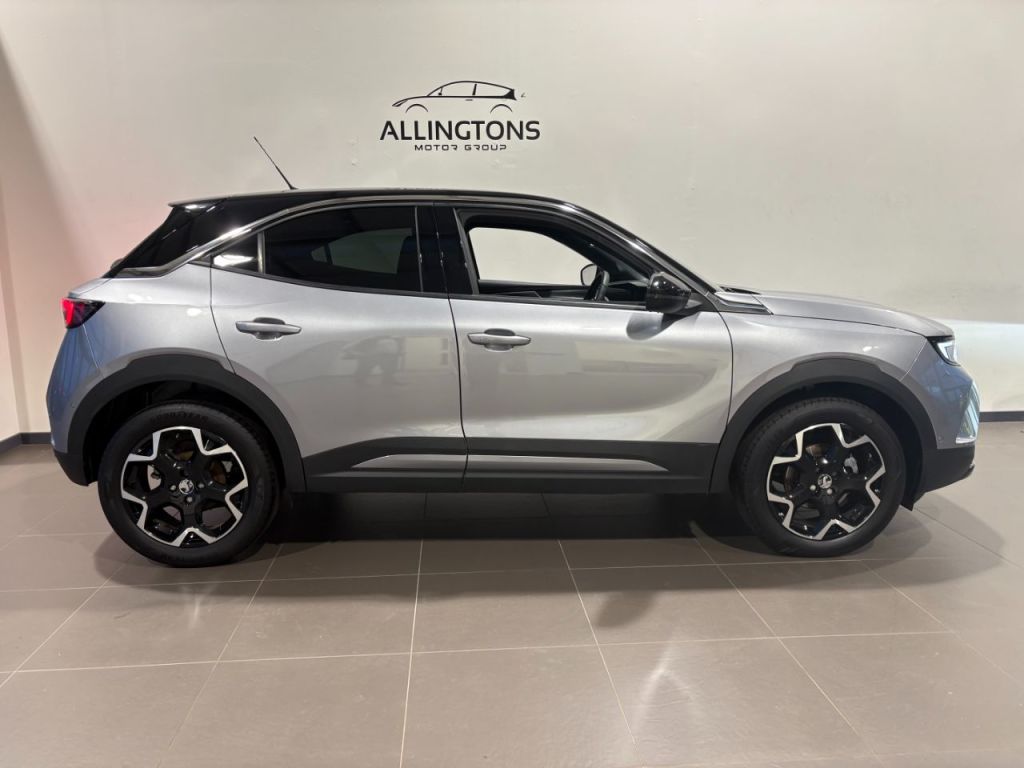 Used Vauxhall Mokka 2024 for sale - 76581482: Photo 7