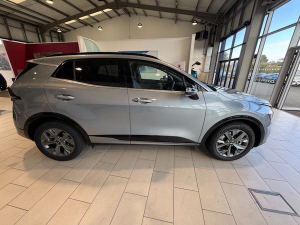 Used Kia Sportage 2025 for sale - 76118310: Photo 10