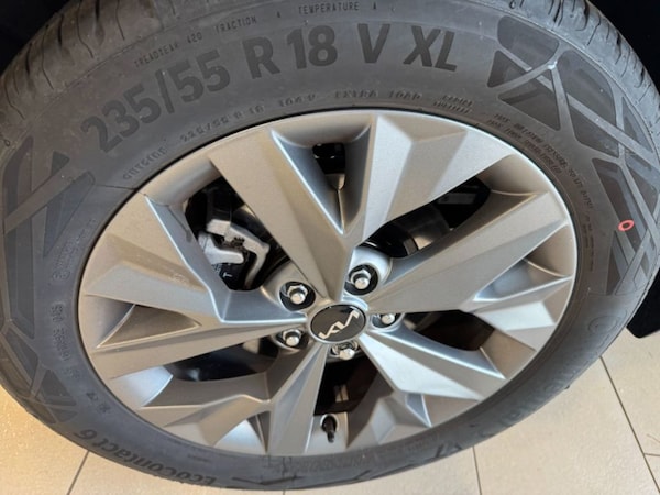 Used Kia Sportage 2025 for sale - 76118310: Photo 12