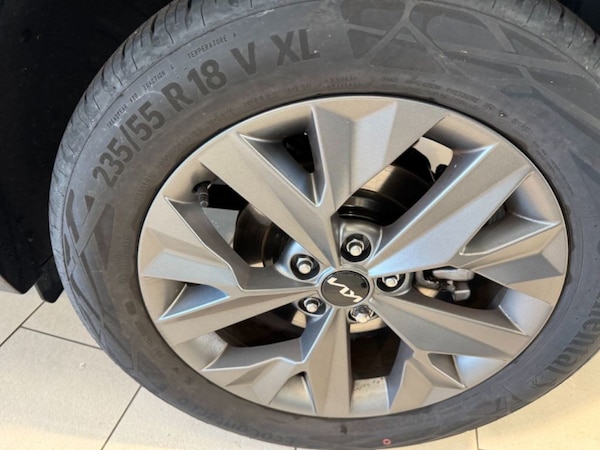Used Kia Sportage 2025 for sale - 76118310: Photo 14