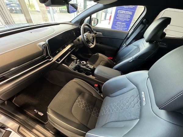 Used Kia Sportage 2025 for sale - 76118310: Photo 18