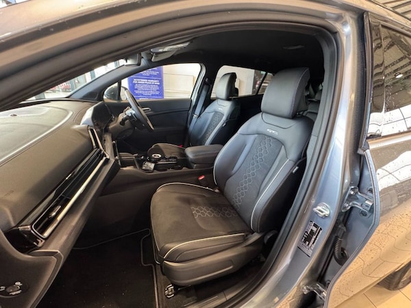 Used Kia Sportage 2025 for sale - 76118310: Photo 3