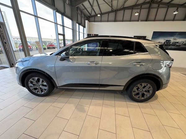 Used Kia Sportage 2025 for sale - 76118310: Photo 7