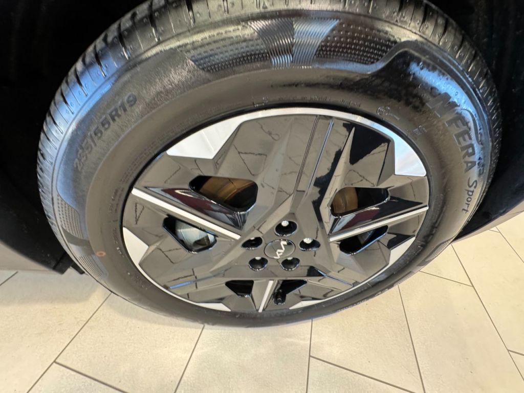 Used Kia EV6 2025 for sale - 76118301: Photo 15