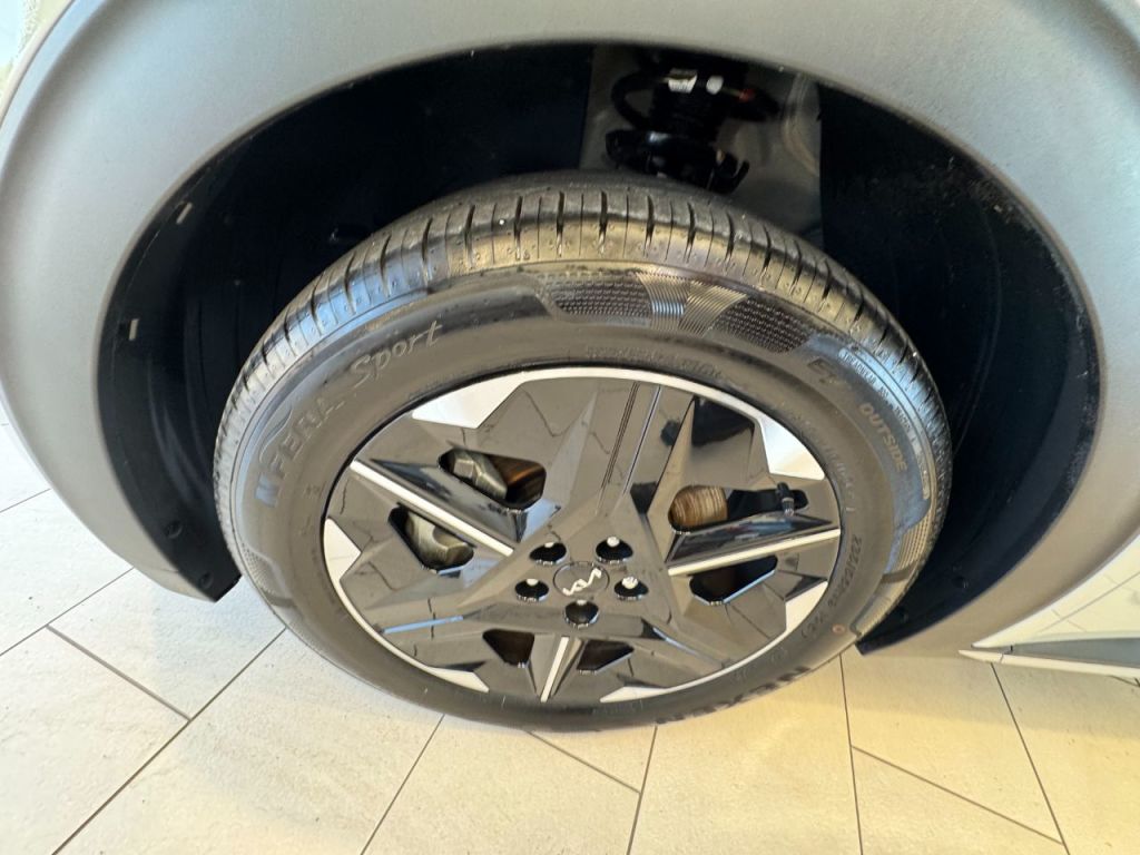 Used Kia EV6 2025 for sale - 76118301: Photo 16