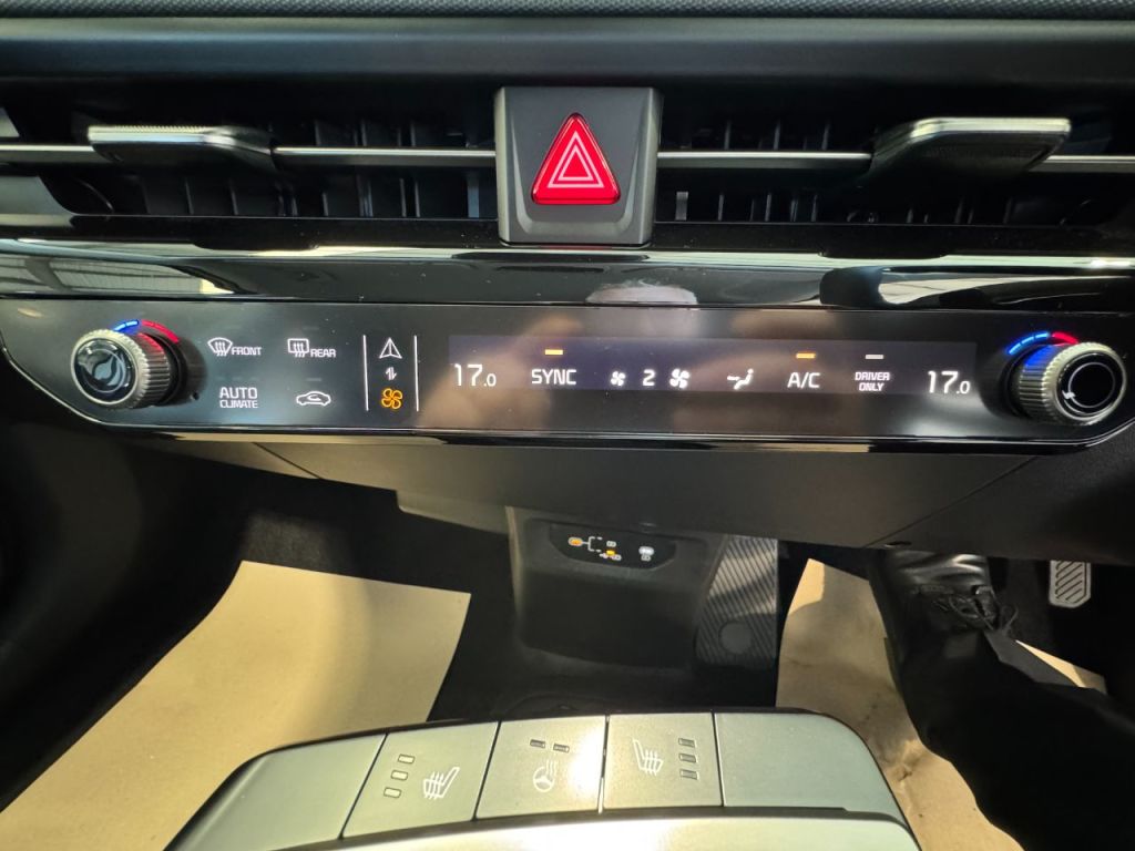 Used Kia EV6 2025 for sale - 76118301: Photo 26