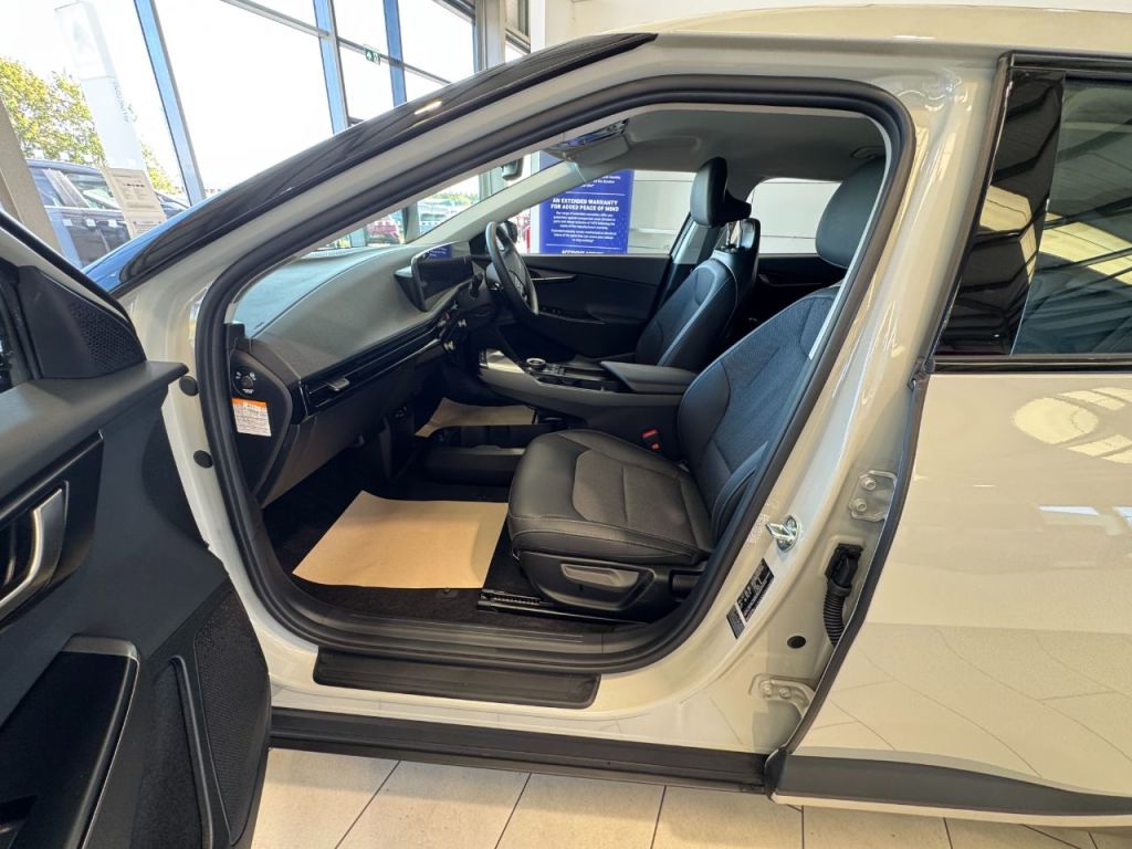 Used Kia EV6 2025 for sale - 76118301: Photo 3