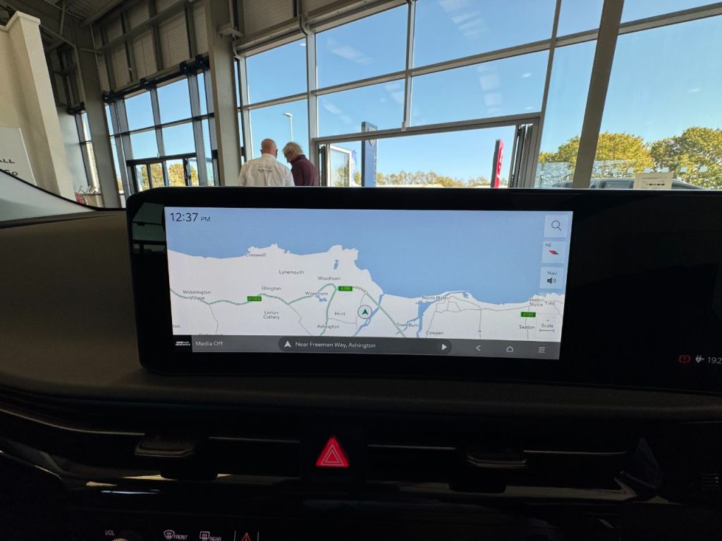 Used Kia EV6 2025 for sale - 76118301: Photo 31