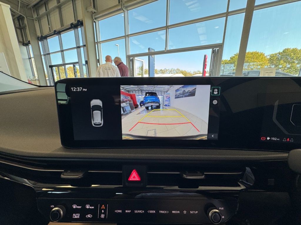 Used Kia EV6 2025 for sale - 76118301: Photo 32