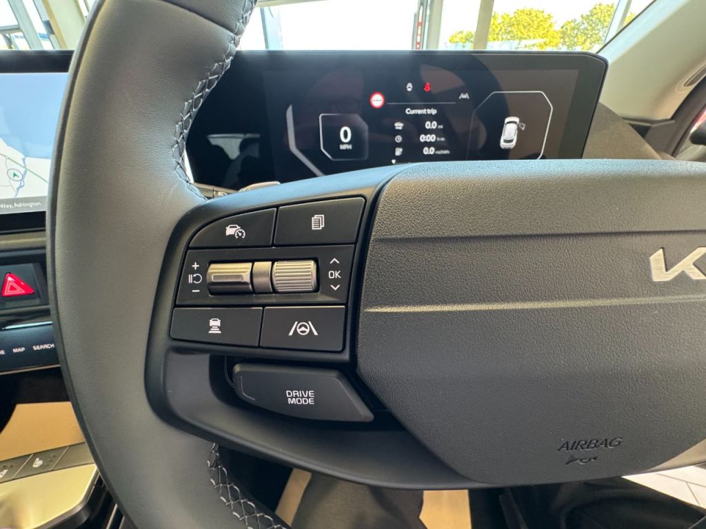 Used Kia EV6 2025 for sale - 76118301: Photo 33