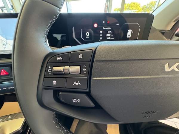 Used Kia EV6 2025 for sale - 76118301: Photo 33