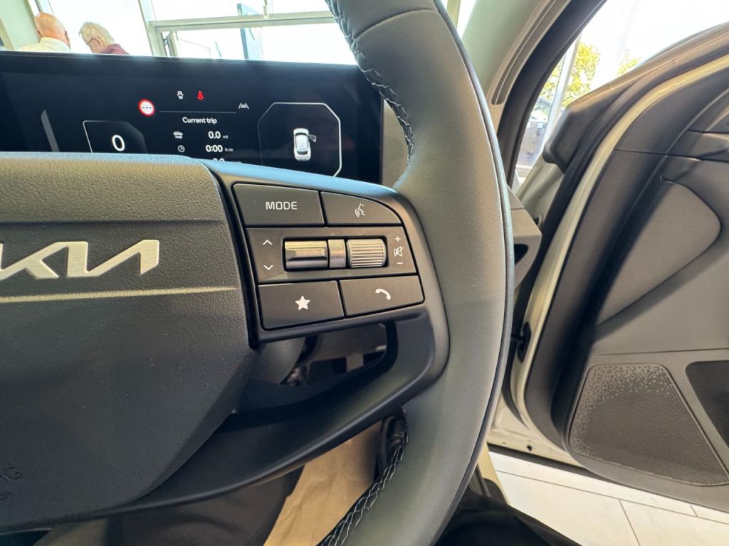 Used Kia EV6 2025 for sale - 76118301: Photo 34