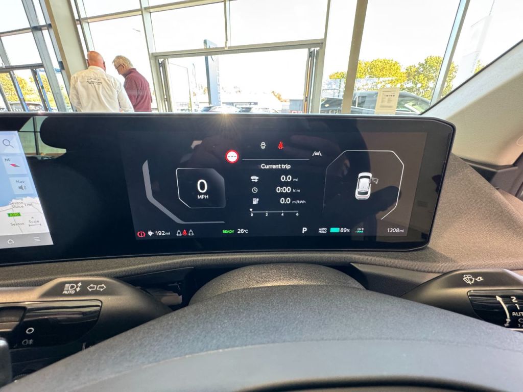 Used Kia EV6 2025 for sale - 76118301: Photo 35