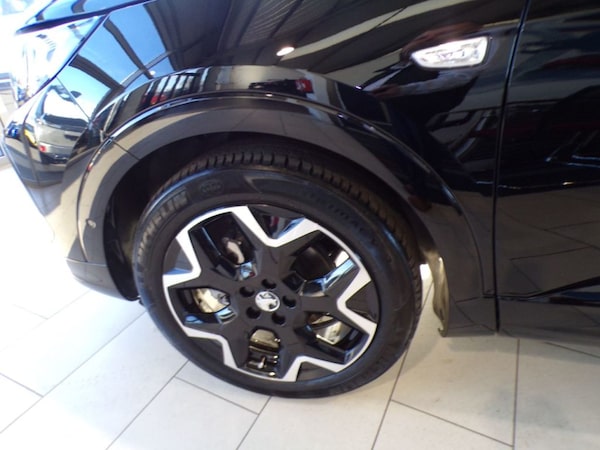 Used Vauxhall Grandland 2024 for sale - 76118351: Photo 13