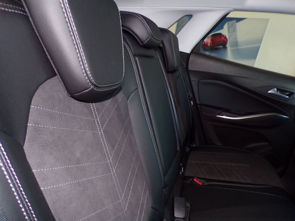 Used Vauxhall Grandland 2024 for sale - 76118351: Photo 15