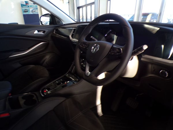 Used Vauxhall Grandland 2024 for sale - 76118351: Photo 18