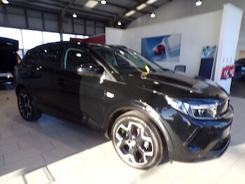 Vauxhall - Grandland