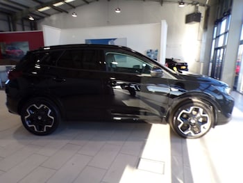 Used Vauxhall Grandland 2024 for sale - 76118351: Photo 3