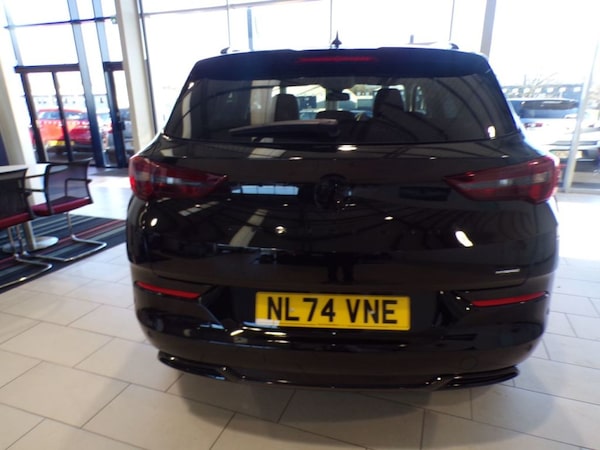 Used Vauxhall Grandland 2024 for sale - 76118351: Photo 5