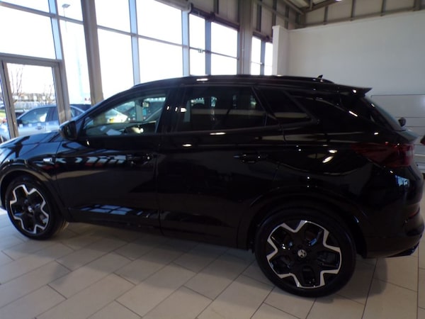 Used Vauxhall Grandland 2024 for sale - 76118351: Photo 7