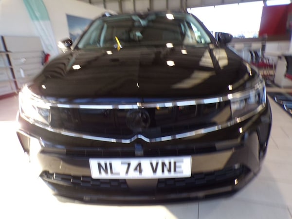 Used Vauxhall Grandland 2024 for sale - 76118351: Photo 8
