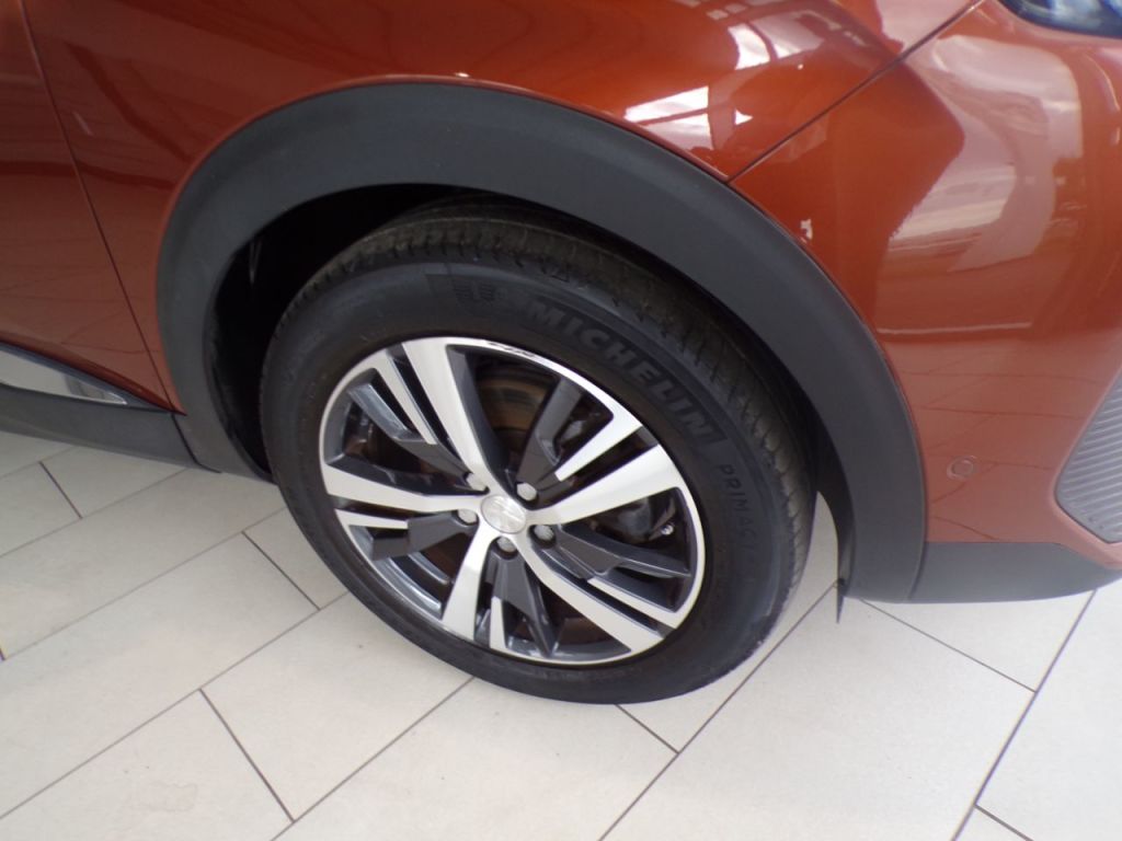 Used Peugeot 5008 2022 for sale - 76118283: Photo 10