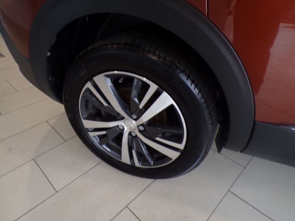 Used Peugeot 5008 2022 for sale - 76118283: Photo 11