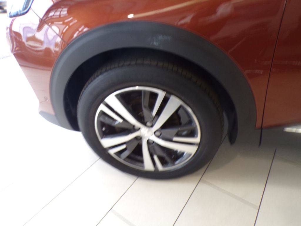 Used Peugeot 5008 2022 for sale - 76118283: Photo 13