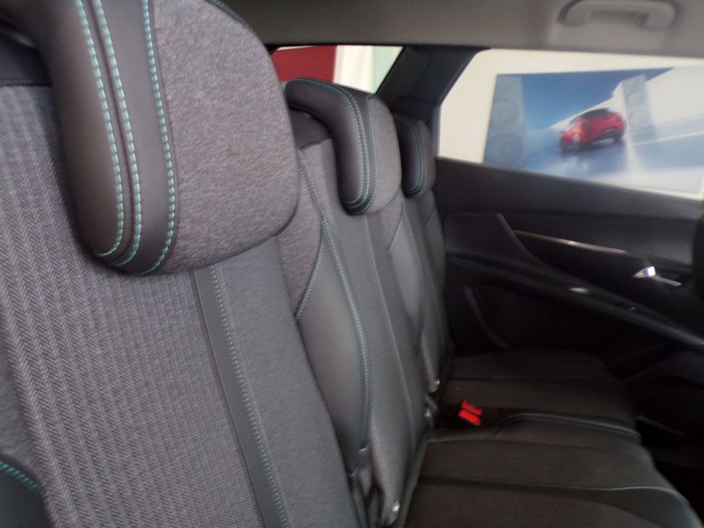 Used Peugeot 5008 2022 for sale - 76118283: Photo 15