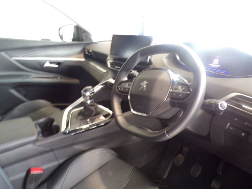 Used Peugeot 5008 2022 for sale - 76118283: Photo 18