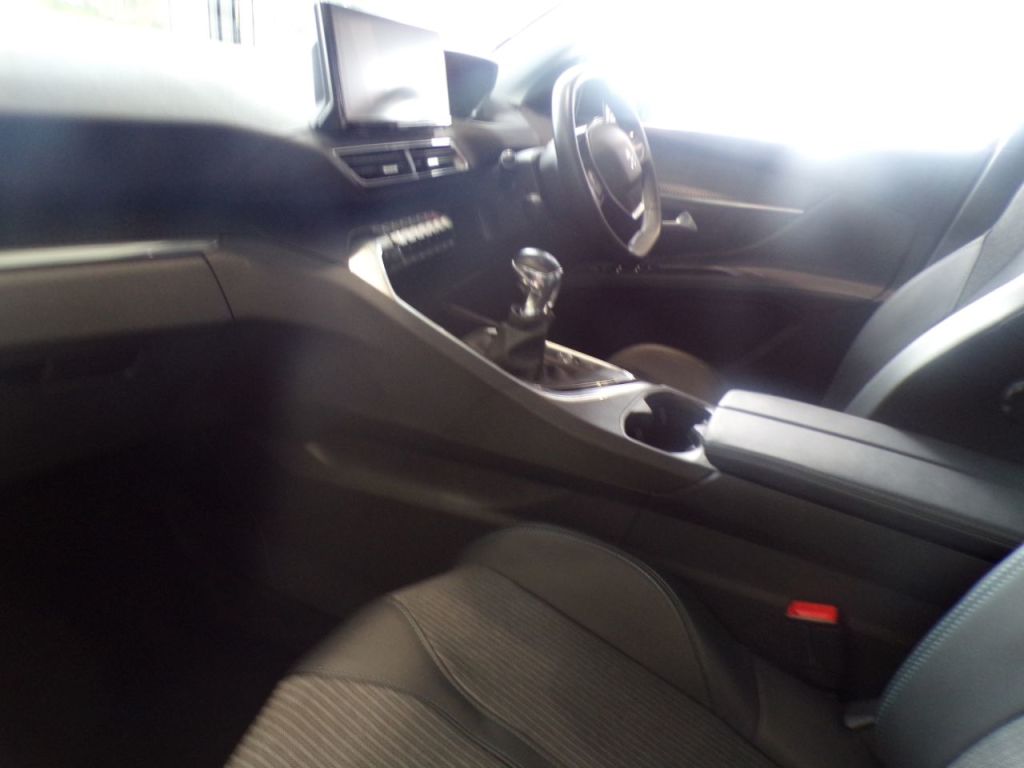 Used Peugeot 5008 2022 for sale - 76118283: Photo 19