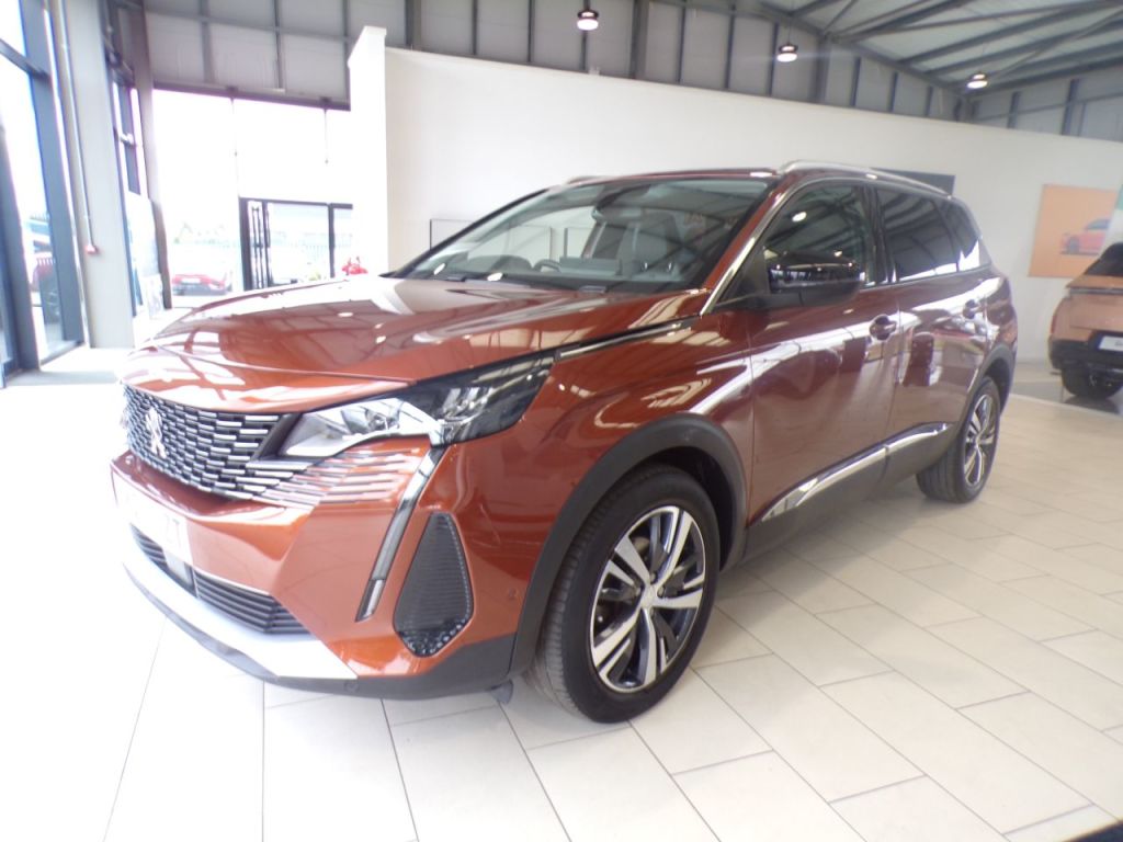 Used Peugeot 5008 2022 for sale - 76118283: Photo 2
