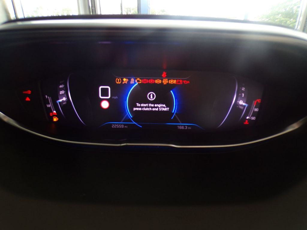 Used Peugeot 5008 2022 for sale - 76118283: Photo 21