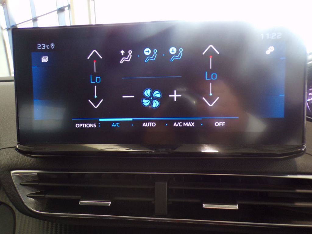 Used Peugeot 5008 2022 for sale - 76118283: Photo 25