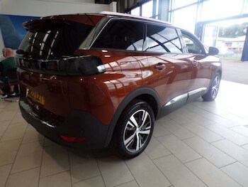 Used Peugeot 5008 2022 for sale - 76118283: Photo 4