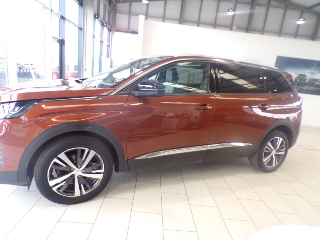 Used Peugeot 5008 2022 for sale - 76118283: Photo 7