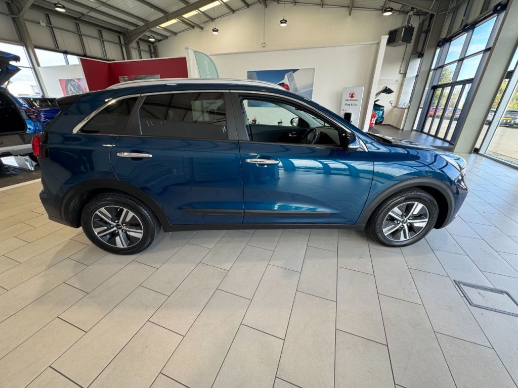 Used Kia Niro 2022 for sale - 76118350: Photo 10