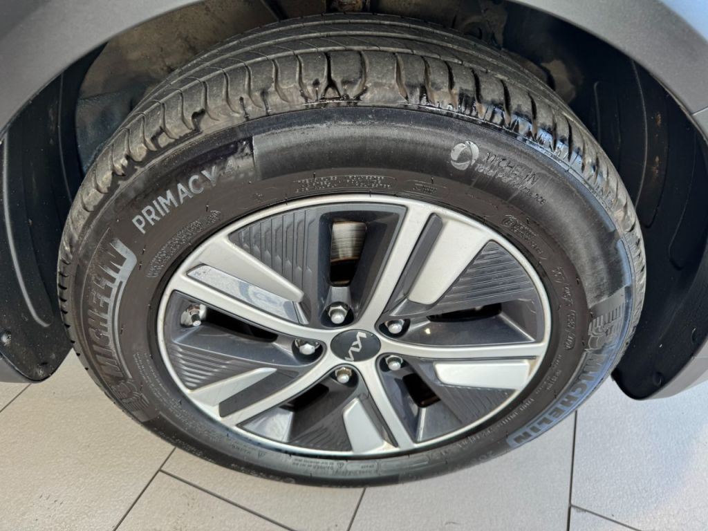 Used Kia Niro 2022 for sale - 76118350: Photo 11