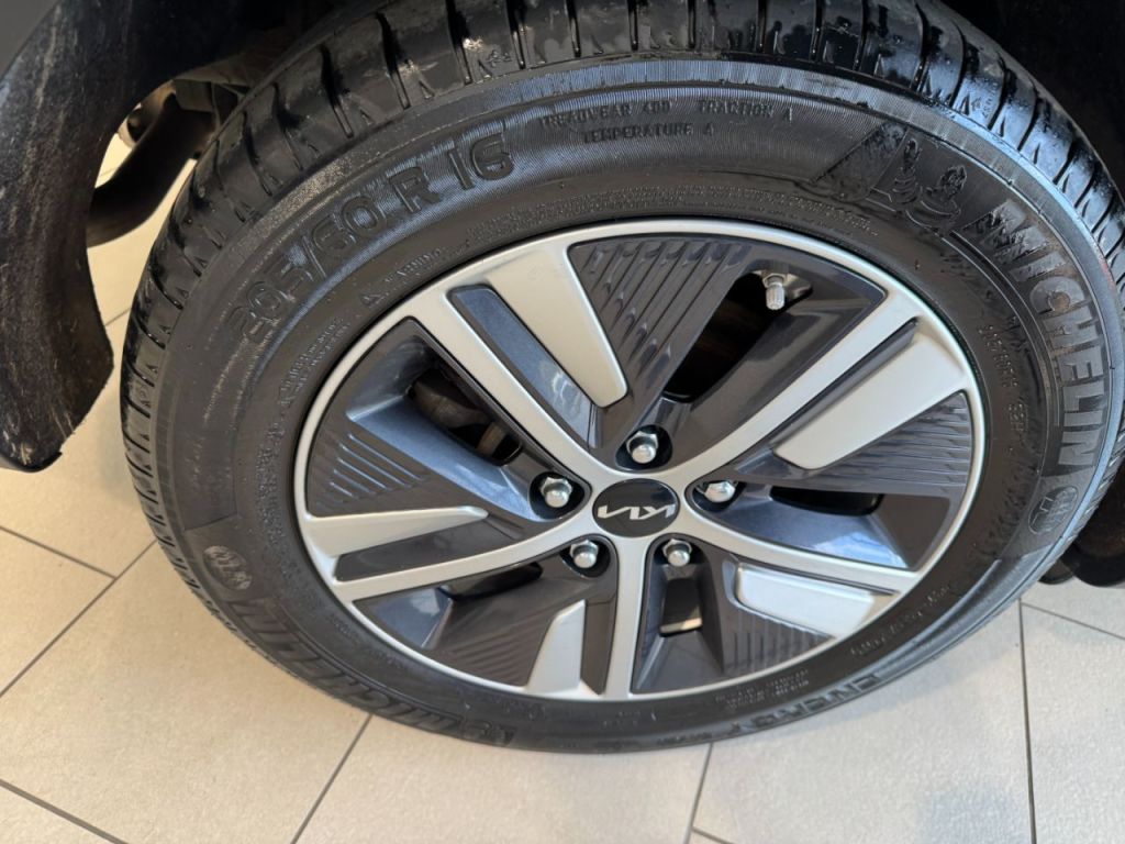 Used Kia Niro 2022 for sale - 76118350: Photo 12