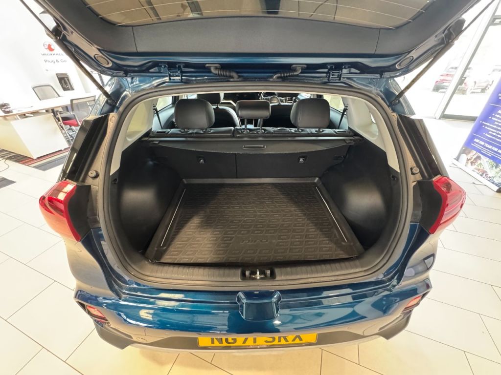 Used Kia Niro 2022 for sale - 76118350: Photo 13