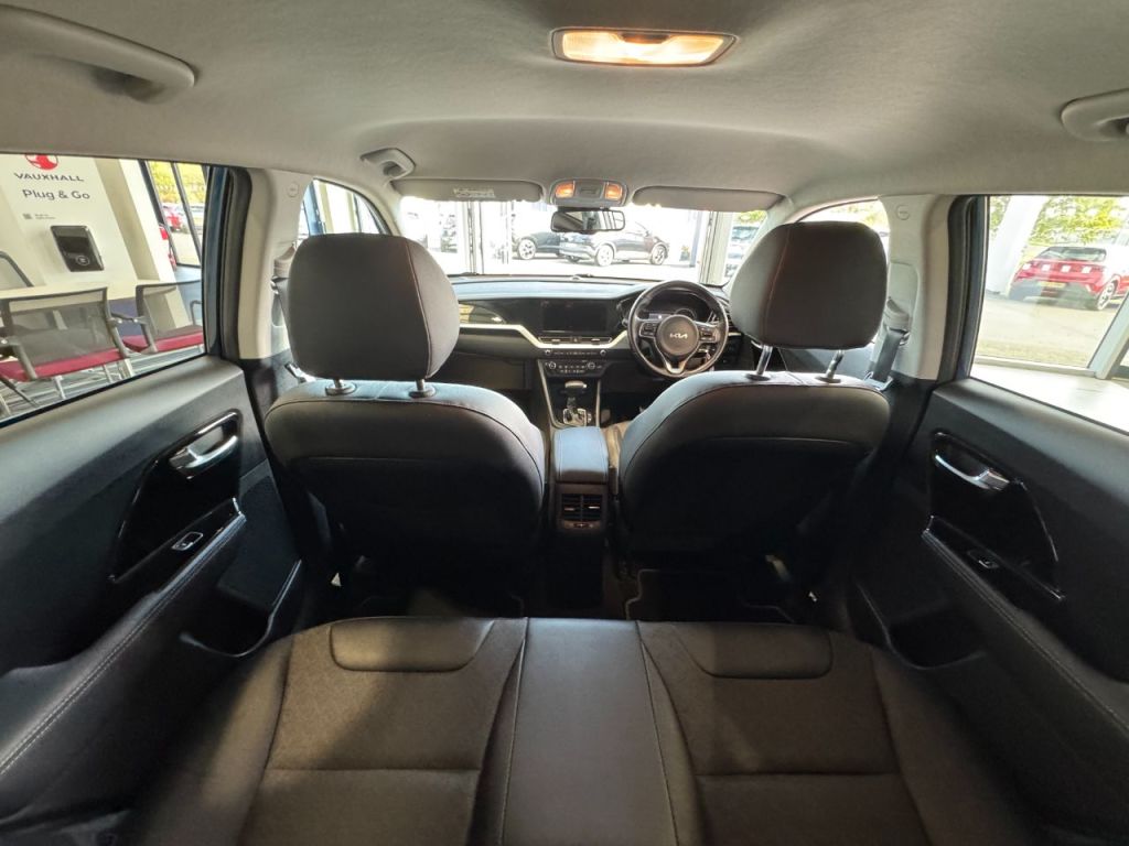Used Kia Niro 2022 for sale - 76118350: Photo 14
