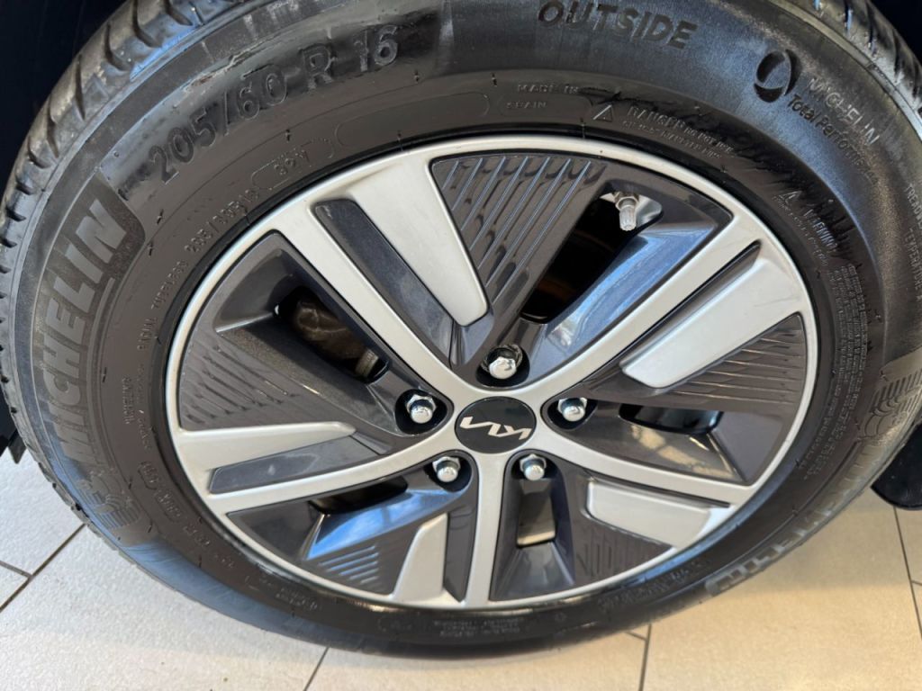 Used Kia Niro 2022 for sale - 76118350: Photo 16