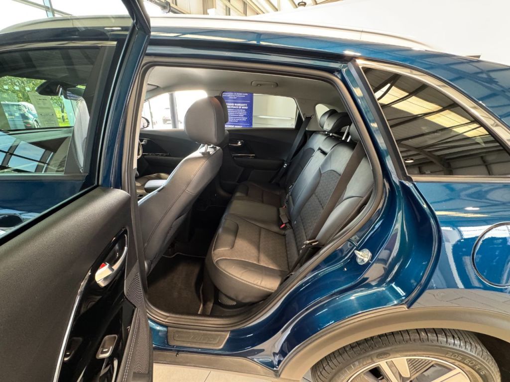 Used Kia Niro 2022 for sale - 76118350: Photo 17