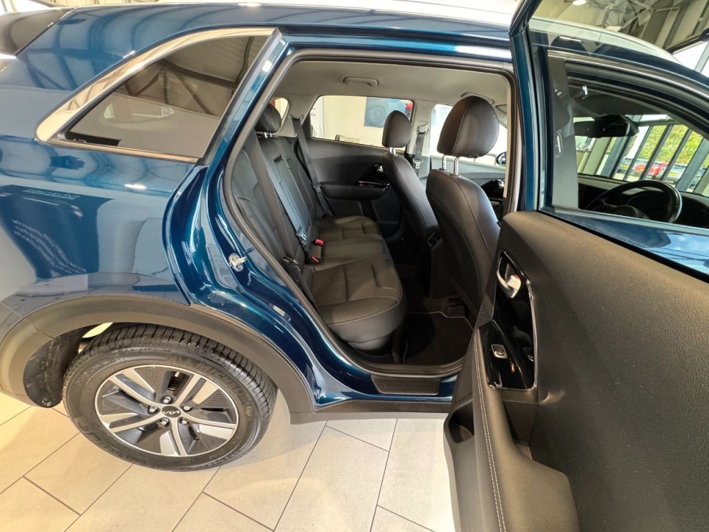Used Kia Niro 2022 for sale - 76118350: Photo 18