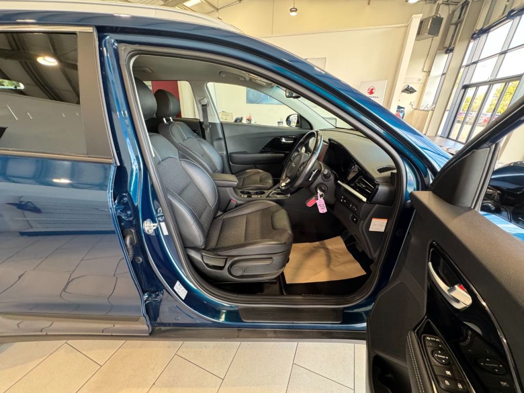 Used Kia Niro 2022 for sale - 76118350: Photo 19