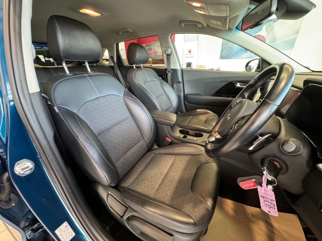 Used Kia Niro 2022 for sale - 76118350: Photo 20