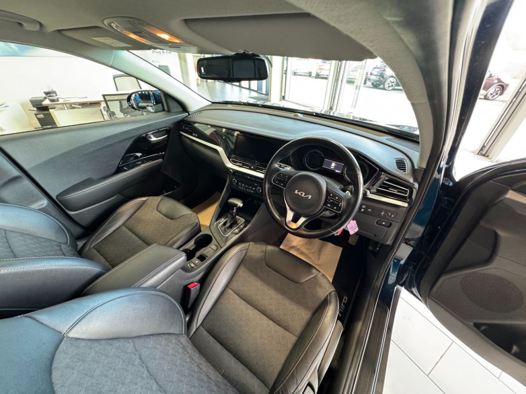 Used Kia Niro 2022 for sale - 76118350: Photo 21