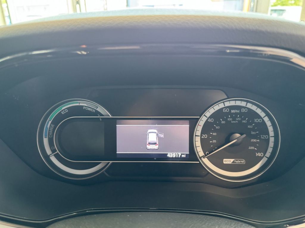 Used Kia Niro 2022 for sale - 76118350: Photo 24