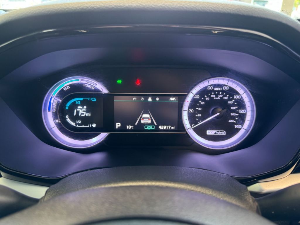 Used Kia Niro 2022 for sale - 76118350: Photo 28